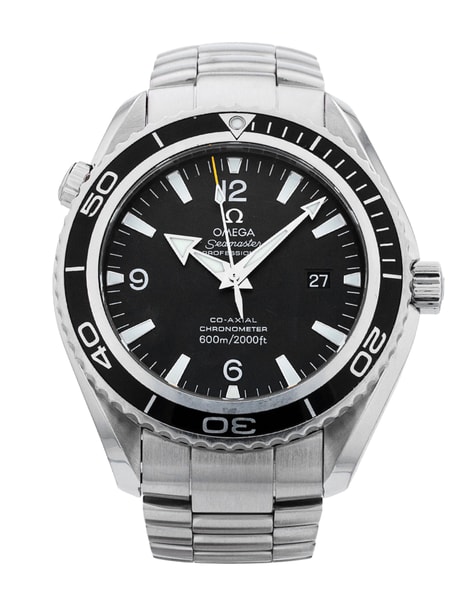 Omega Planet Ocean 2200.50.00